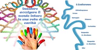 SOCIETA' DI SAN VINCENZO DE PAOLI,CONSIGLIO CENTRALE RHO-MAGENTA, ODV