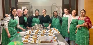 ASSOCIAZIONE SAPORI DA ASCOLTARE APS
