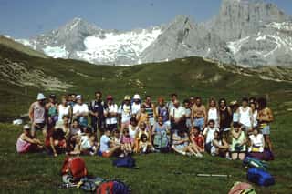 S.A.T. SEZIONE DI BRENTONICO APS
