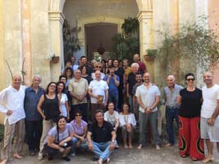 SATI ASSOCIAZIONE DI PROMOZIONE SOCIALE