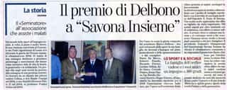 SAVONA INSIEME ODV