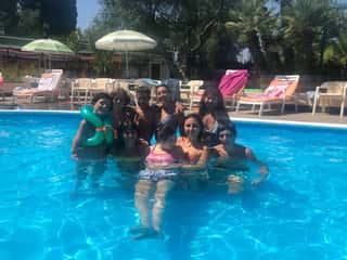 SAVE THE DREAMS AMICI DI DON GUANELLA APS