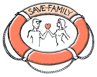 SAVE THE FAMILY APS