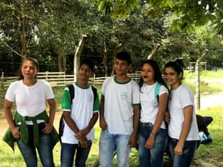 ASSOCIAZIONE SAVE THE PLANET APS
