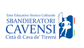 SBANDIERATORI CAVENSI CITTA'DI CAVA DE'TIRRENI APS ETS