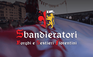 SBANDIERATORI DEI BORGHI E SESTIERI FIORENTINI APS