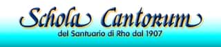 SCHOLA CANTORUM DEL SANTUARIO DI RHO ODV