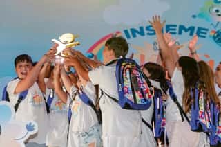 ASSOCIAZIONE CULTURALE SCHOOL MOVIE APS