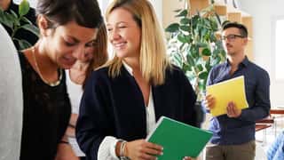 FONDAZIONE SOS SCHOOL OF SUSTAINABILITY ENTE DEL TERZO SETTORE