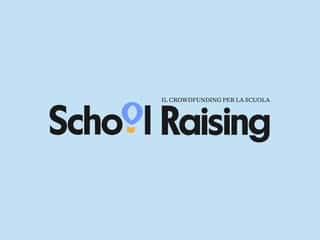 SCHOOL RAISING ETS