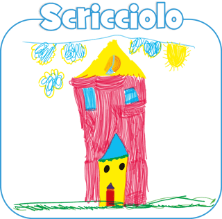SCRICCIOLO - ASSOCIAZIONE GENITORI DI BAMBINI NATI PREMATURI O A RISCHIO - ODV
