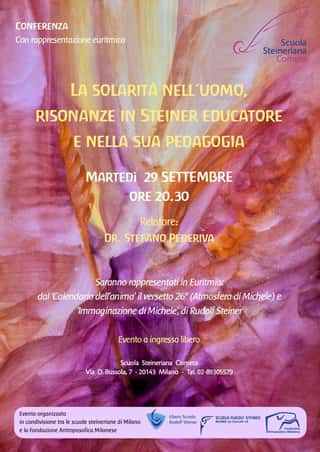 ASSOCIAZIONE STEINERIANA COMETA ETS