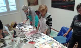 Scuola del Vedere - Libera Accademia di Belle Arti