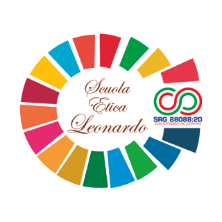 SCUOLA ETICA DI ALTA FORMAZIONE E PERFEZIONAMENTO LEONARDO ETS