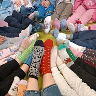 SCUOLA DELL'INFANZIA PARITARIA NALINI-CACCINELLI ETS