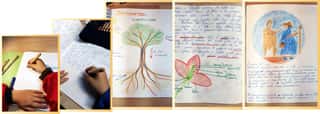 ASSOCIAZIONE PER LA PEDAGOGIA STEINERIANA - ETS