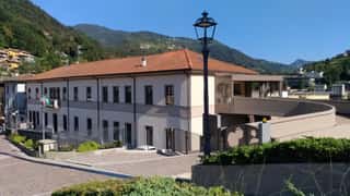 SCUOLA DELL'INFANZIA SS. INNOCENTI ETS