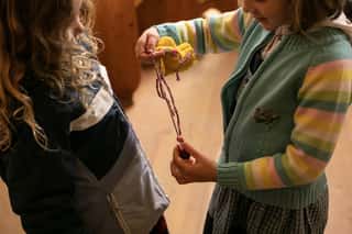 ASSOCIAZIONE MICHAEL APS PER LA PEDAGOGIA STEINERIANA - ETS