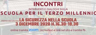 Scuole per il terzo millennio