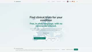 SEARCH TRIALS NPO - ENTE DEL TERZO SETTORE