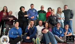 SEA SCOUT GROUP SOCIETA' COOPERATIVA SOCIALE ONLUS