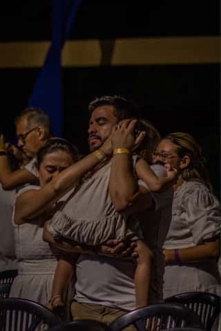 SEMI DEL VERBO ORGANIZZAZIONE DI VOLONTARIATO