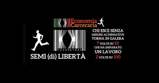 Associazione Semidilibertà Onlus