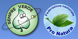 ASSOCIAZIONE ''SEMPRE VERDE-ODV''