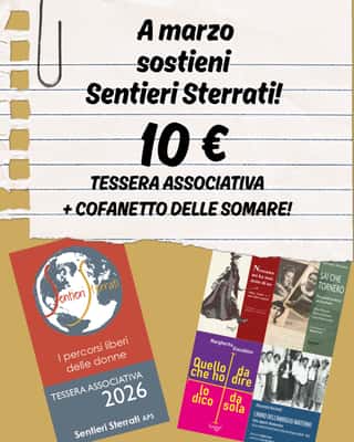 Sentieri Sterrati APS