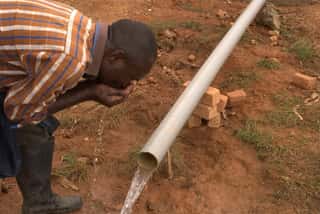 FONDAZIONE SEVA FOR AFRICA ENTE DEL TERZO SETTORE