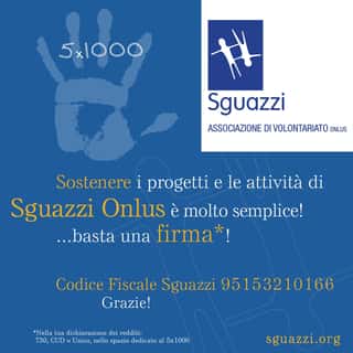 SGUAZZI ODV