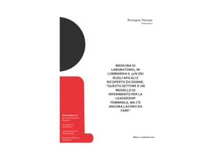 SIBIOC - MEDICINA DI LABORATORIO (SOCIETA' ITALIANA DI BIOCHIMICA CLINICA E BIOLOGIA MOLECOLARE CLINICA) ETS