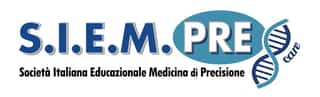 SOCIETA' ITALIANA EDUCAZIONALE MEDICINA DI PRECISIONE