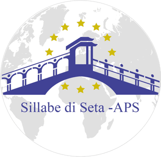SILLABE DI SETA - APS