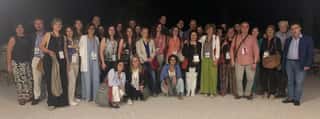 NUOVA SOCIETA ITALIANA DI MICROBIOLOGIA FARMACEUTICA ETS