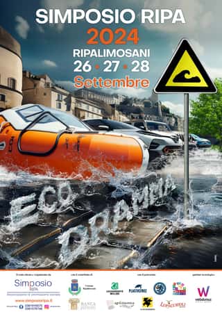 ASSOCIAZIONE SIMPOSIO RIPA APS