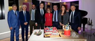 ASSOCIAZIONE DI PROMOZIONE SOCIALE SINERGIE LUCANE