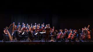ORCHESTRA SINFONICA D'ESTE APS