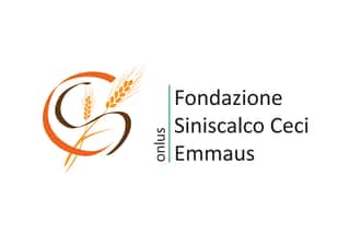 FONDAZIONE SINISCALCO CECI EMMAUS ETS