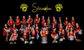 ASSOCIAZIONE MUSICALE SISSAMBA ODV