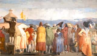 SOCIETA' ITALIANA DI STUDI SUL SECOLO XVIII - ENTE DEL TERZO SETTORE