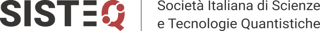 SOCIETA ITALIANA SCIENZE E TECNOLOGIE QUANTISTICHE APS