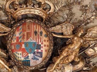 ASSOCIAZIONE PER I SITI REALI E LE RESIDENZE BORBONICHE APS - ENTE DEL TERZO SETTORE