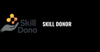 SKILL DONOR APS