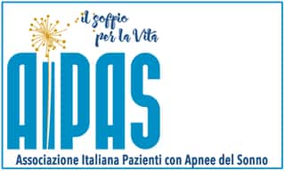 ASSOCIAZIONE ITALIANA PAZIENTI CON APNEE DEL SONNO