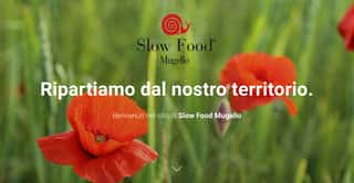 SLOW FOOD MUGELLO APS