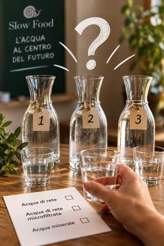 SLOW FOOD PALERMO APS