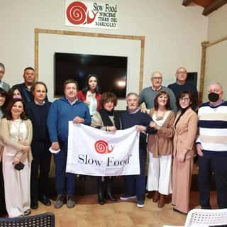SLOW FOOD NISCEMI - TERRE DEL MAROGLIO APS
