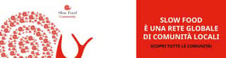 SLOW FOOD UMBRIA APS