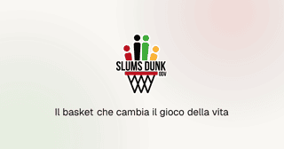 ASSOCIAZIONE SLUMS DUNK ASD ODV